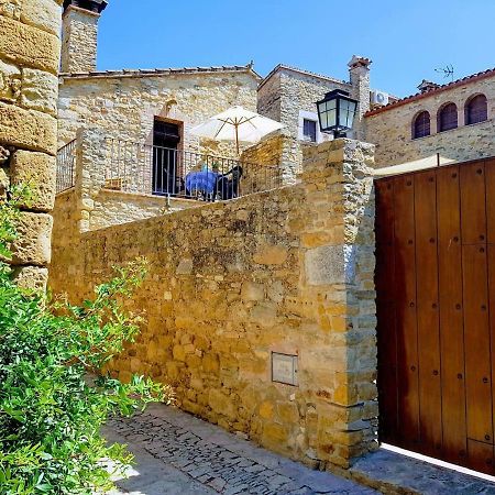 Apartamento Peratallada Gérone Extérieur photo