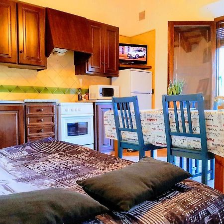 Apartamento Peratallada Gérone Extérieur photo
