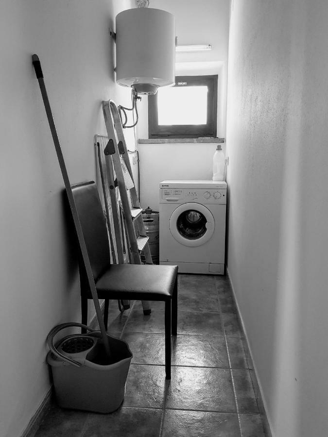 Apartamento Peratallada Gérone Extérieur photo