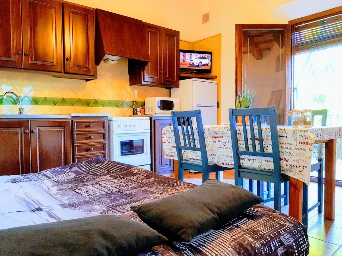Apartamento Peratallada Gérone Extérieur photo